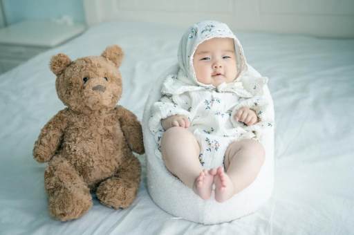 建湖宝宝7个月发育标准